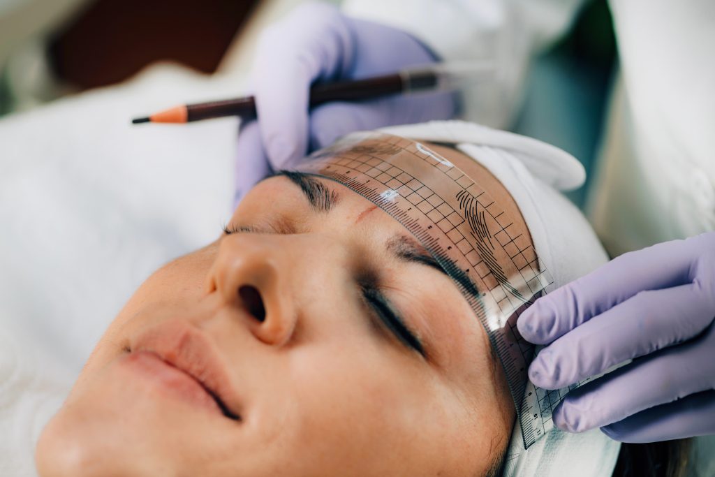 Seattle MicroBlading: #6 facts to know for microblading